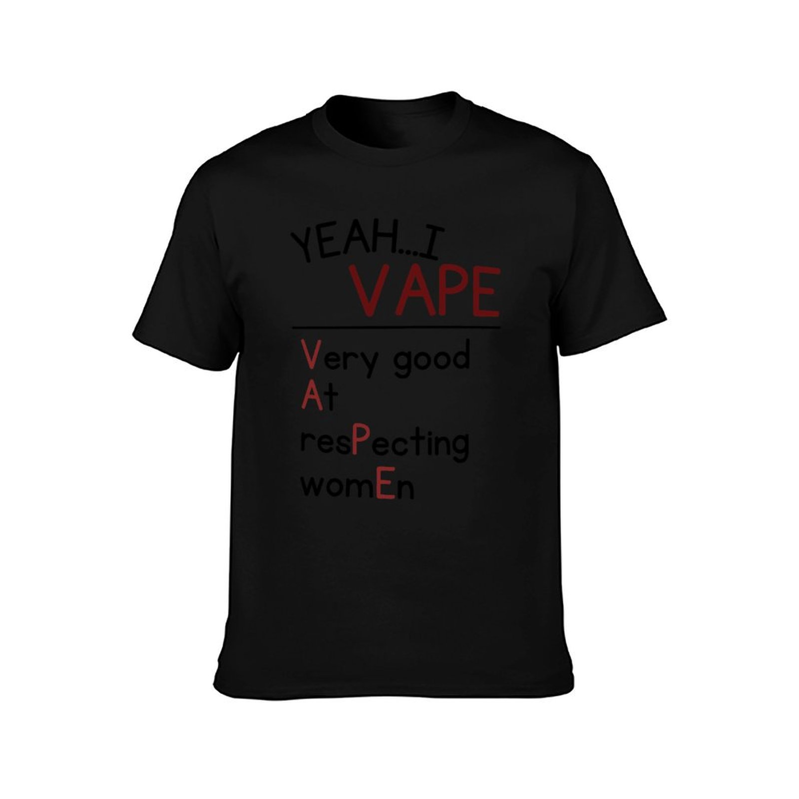 Sì, sono molto bravo a rispett - Vaping Goods recensione e prezzo
