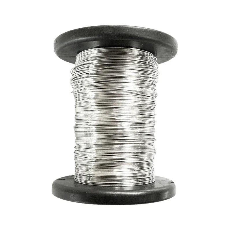 Filo in acciaio inossidabile 3 - Stainless Wire Ss316 recensione e prezzo