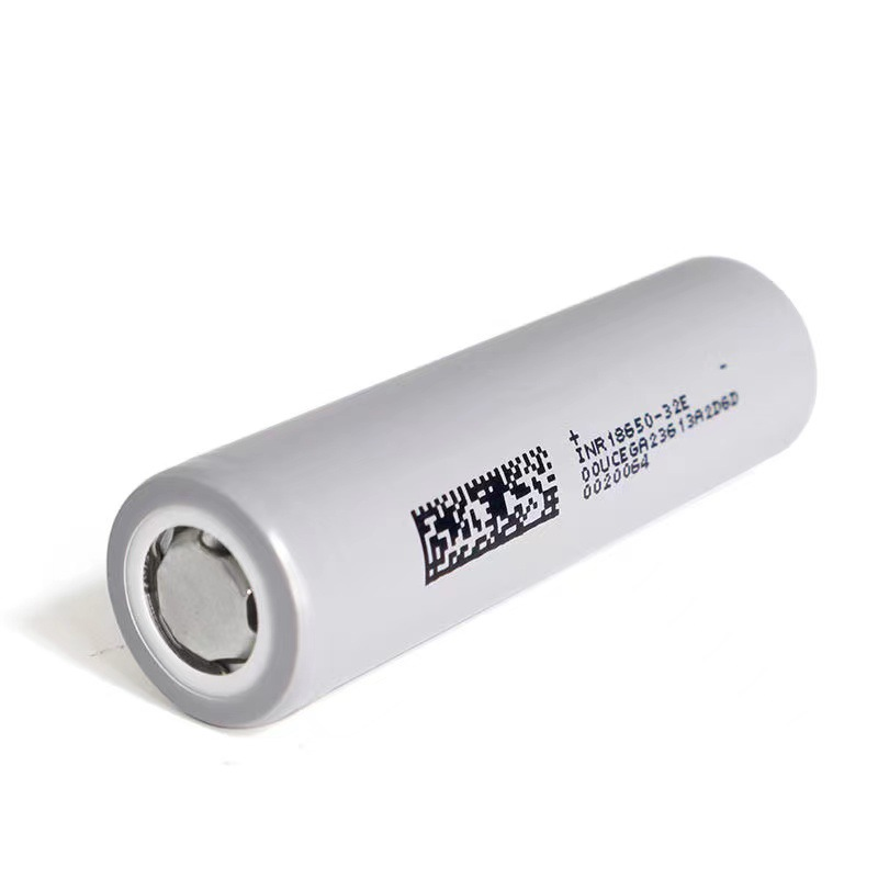 Batteria ricaricabile agli ion - Vaping Goods recensione e prezzo