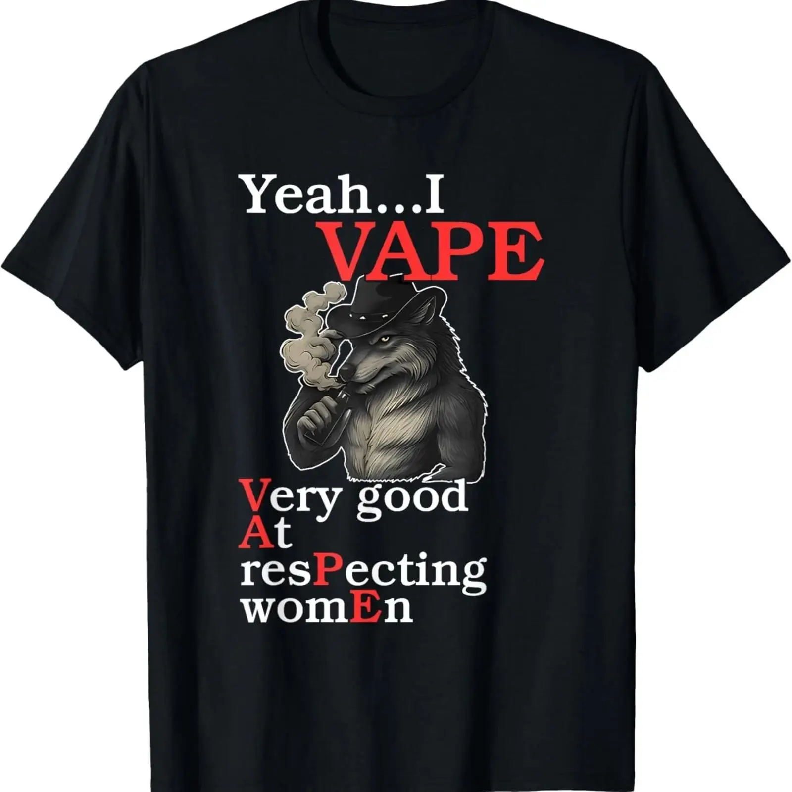Sì, fumo e sono molto bravo a  - Vaping Goods recensione e prezzo