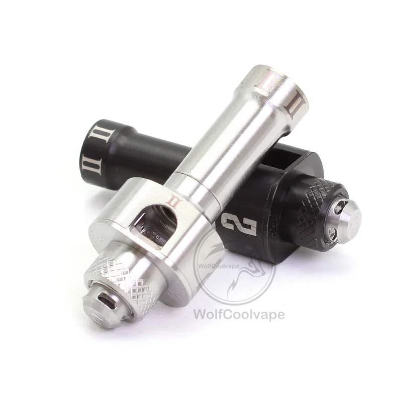WOLFCOOLVAPE Ponte RBA stile N - Vaping Air recensione e prezzo
