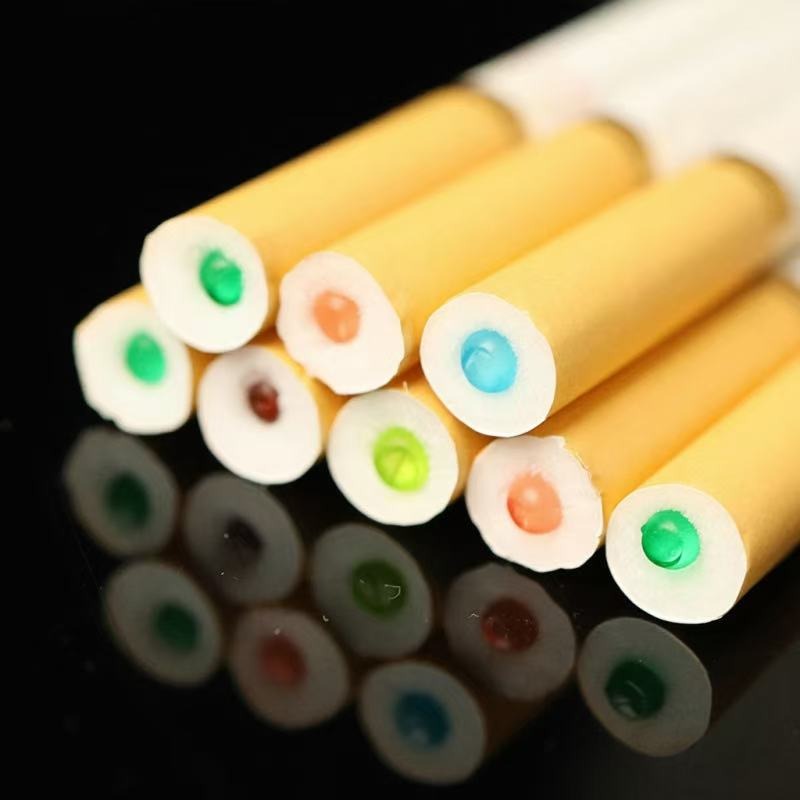 2000 Pezzi di Perle Aromatizza - Smoking & Vaping Accessories recensione e prezzo