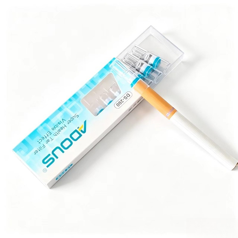 10/20 Pezzi Filtri Monouso per - Smoking & Vaping Accessories recensione e prezzo