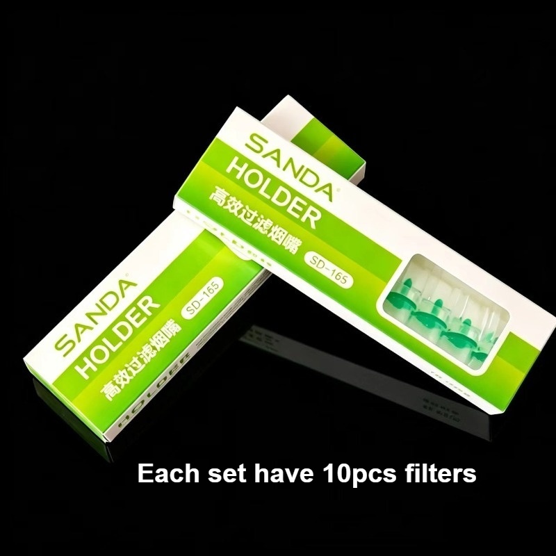Filtro per sigarette usa e get - Smoking & Vaping Accessories recensione e prezzo