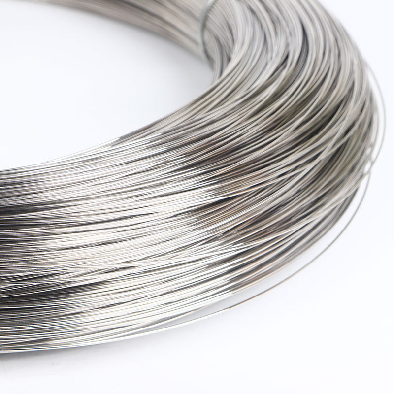 Vendita calda Filo musicale in - Stainless Wire Ss316 recensione e prezzo