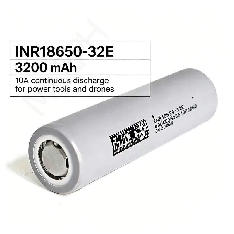 Batteria ricaricabile agli ion - Vaping Goods recensione e prezzo